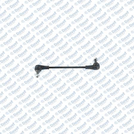 FO-1446 Z-Rot Sol-Sag On Ford Ranger (Tke) 2019-